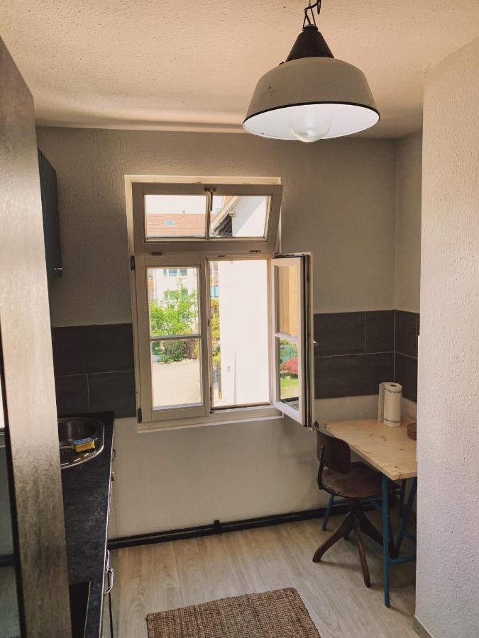 Fewo Braustube Alte Brauerei FDH Εξωτερικό φωτογραφία
