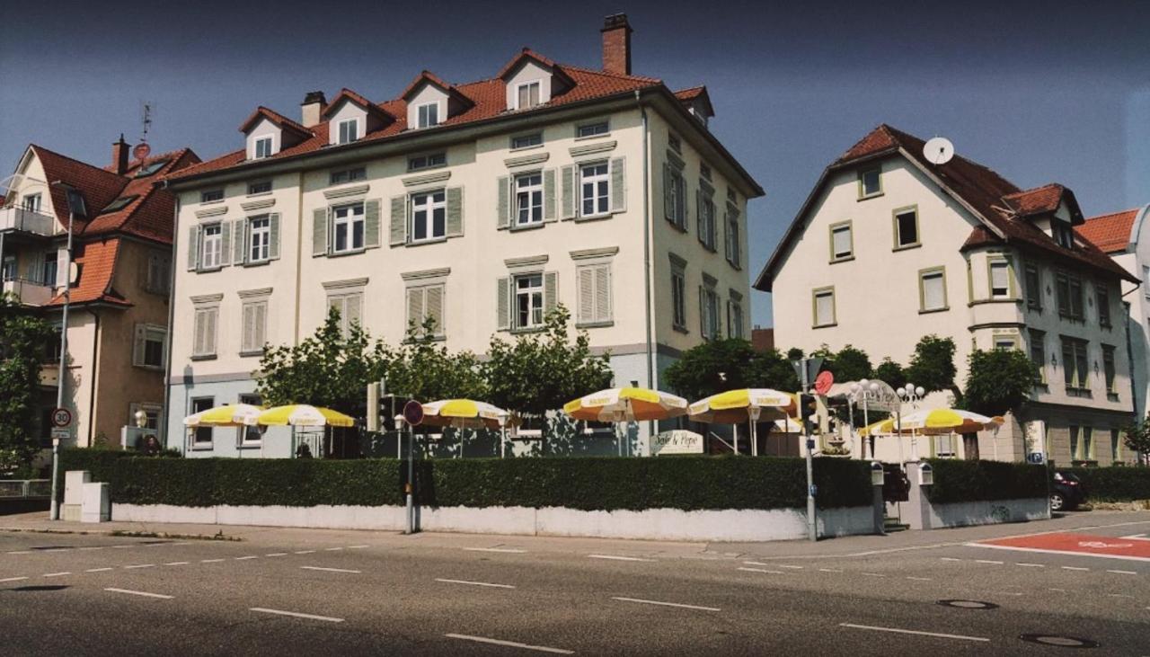 Fewo Braustube Alte Brauerei FDH Εξωτερικό φωτογραφία